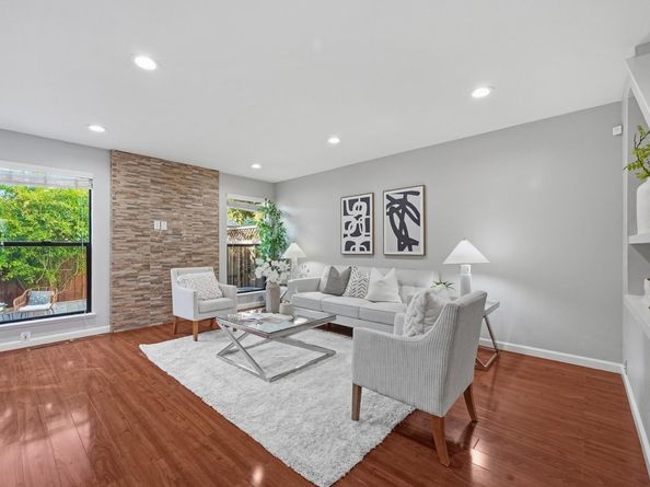 2789 Sierra Village Court, San Jose CA 95132