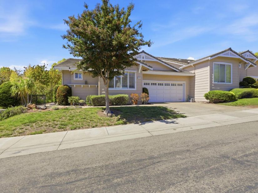 8762 Mccarty Ranch Drive, San Jose CA 95135