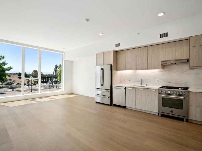 188 W Saint James Street 10308, San Jose CA 95110