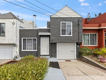 157 A Street
