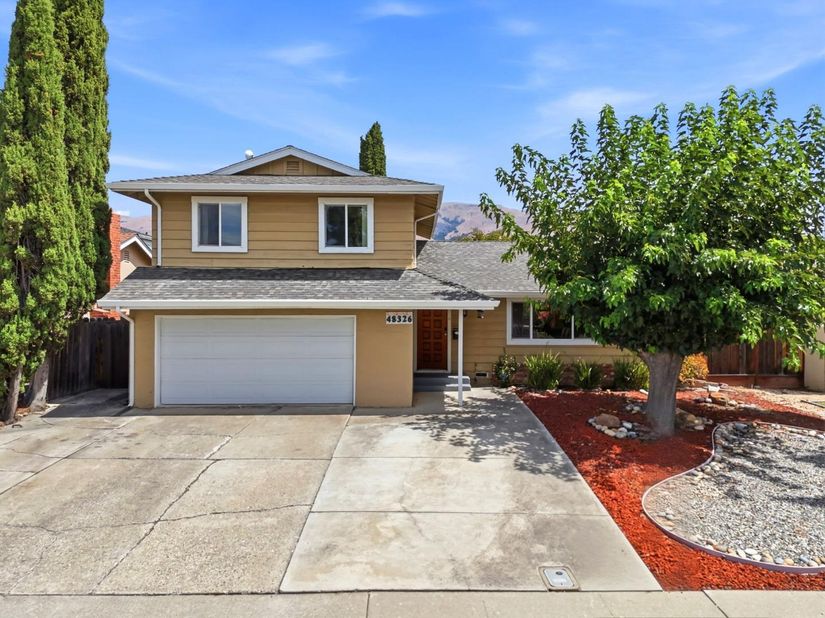 48326 Purpleleaf Street, Fremont CA 94539