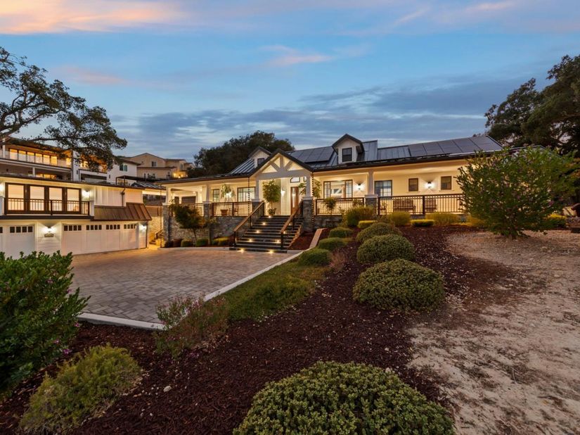 1975 Saffron Court, Gilroy CA 95020