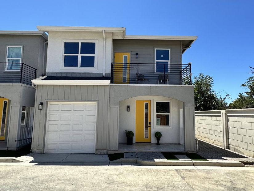 861 Connie Lane, San Jose CA 95122