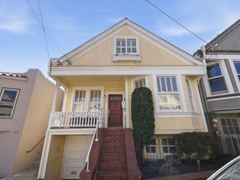 8 Porter Street