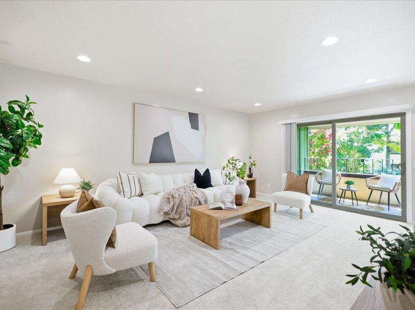 777 San Antonio Road 108, Palo Alto CA 94303