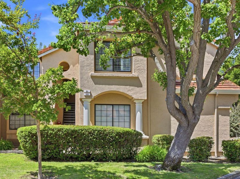 84 Tahoe Court 203, San Ramon CA 94582
