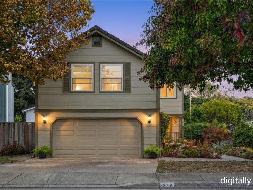 3336 Oneill Court, Soquel CA 95073