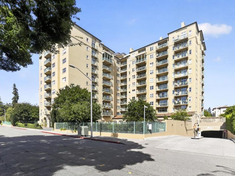 1 Baldwin Avenue 609, San Mateo CA 94401
