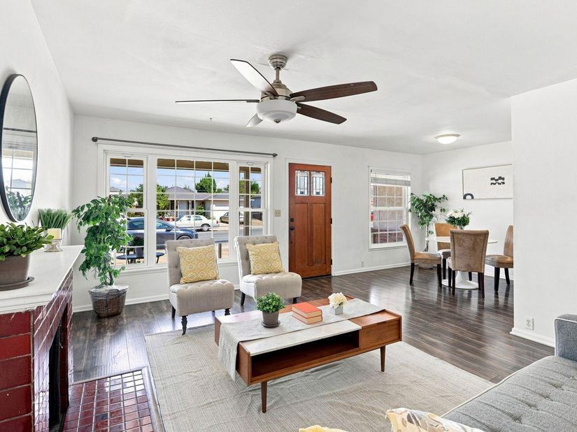 3338 Golf Drive, San Jose CA 95127