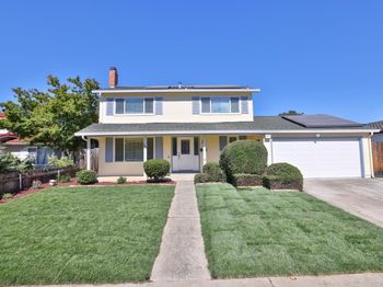 1486 San Marcos Drive