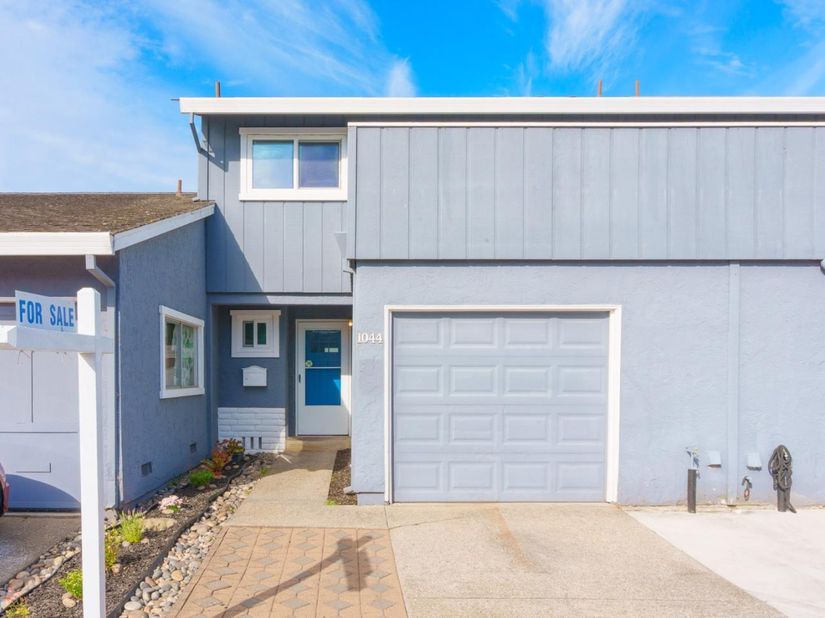 1044 Suzanne Court, Half Moon Bay CA 94019