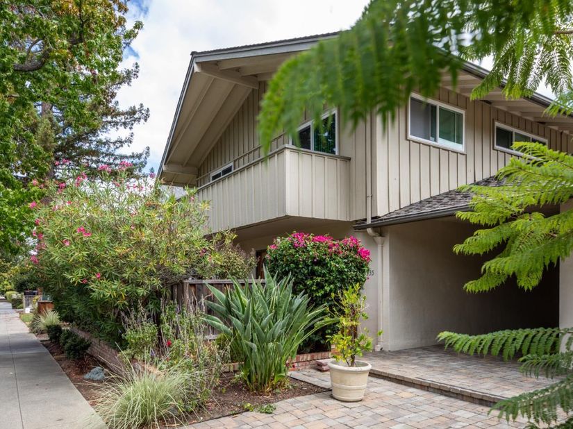 535 Tyndall Street, Los Altos CA 94022
