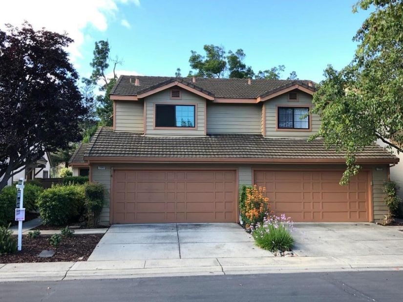 2080 Wente Way, San Jose CA 95125
