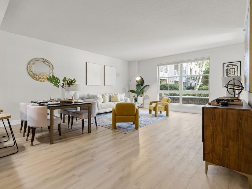 20488 Stevens Creek Boulevard 1114, Cupertino CA 95014