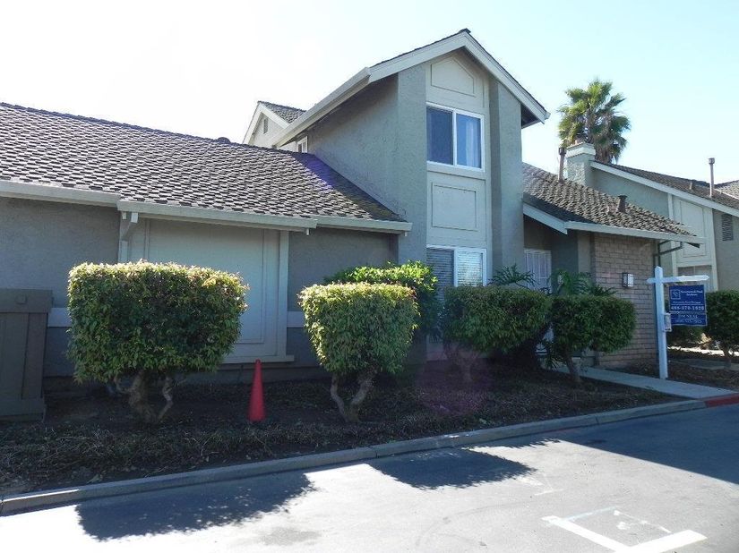 Undisclosed Address #ML82060615, San Jose CA 95118