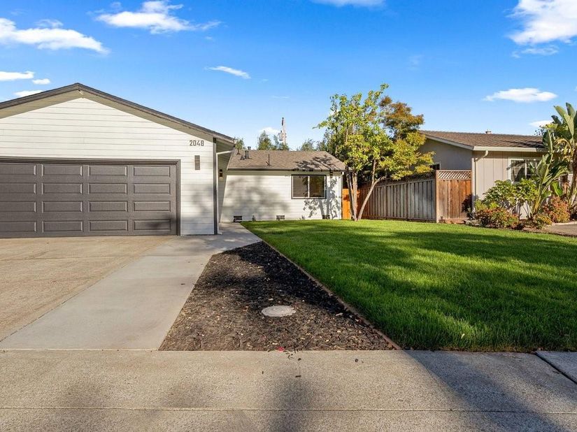 2048 Mayfield Avenue, San Jose CA 95130