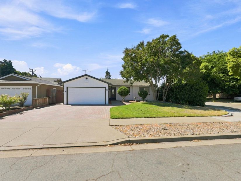 36311 Alicante Avenue, Fremont CA 94536