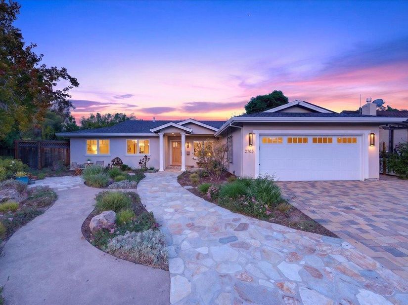 2705 Ramos Court, Mountain View CA 94040