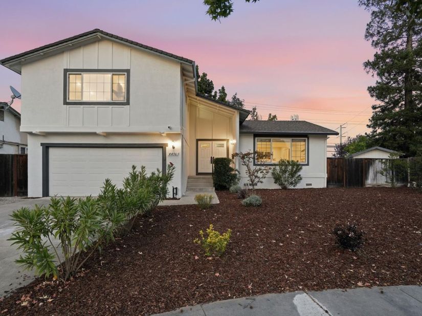 4436 Hanalei Place, San Jose CA 95118