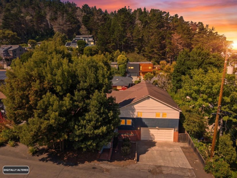 280 Angelita Avenue, Pacifica CA 94044
