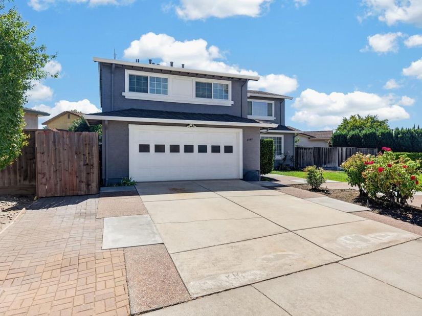 4048 Victoria Park Drive, San Jose CA 95136