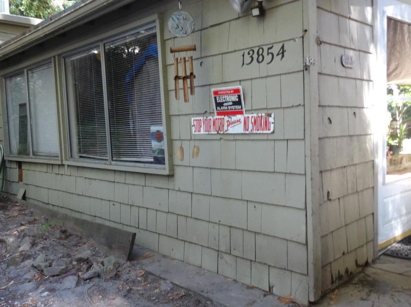 13854 Highway 9, Boulder Creek CA 95006