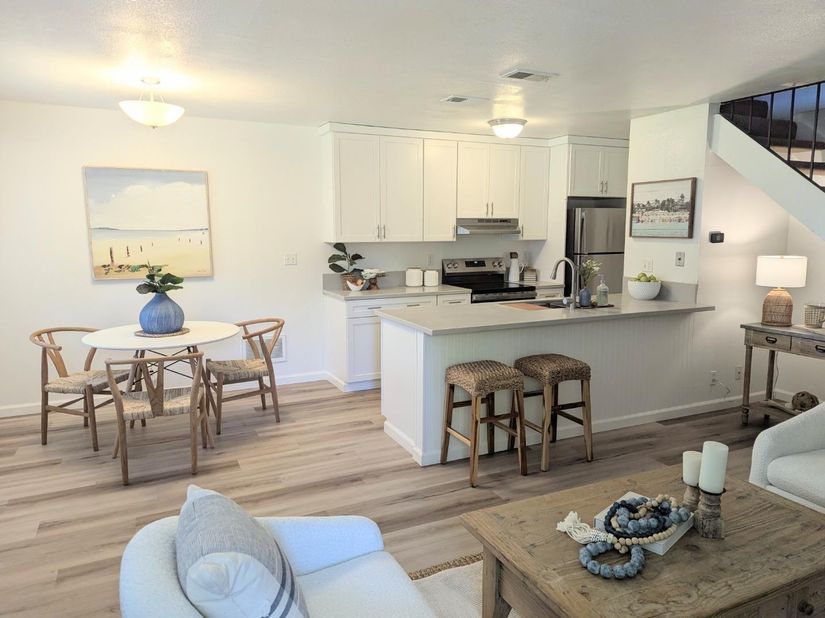 1135 Callas Lane 2, Capitola CA 95010