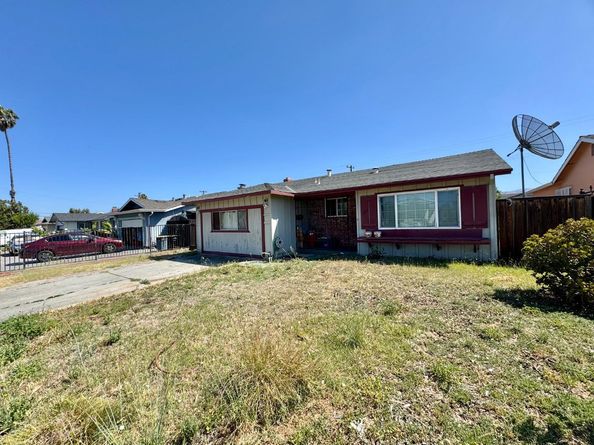 1486 Adrian Way, San Jose CA 95122