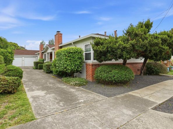 Undisclosed Address #ML82050173, Richmond CA 94805