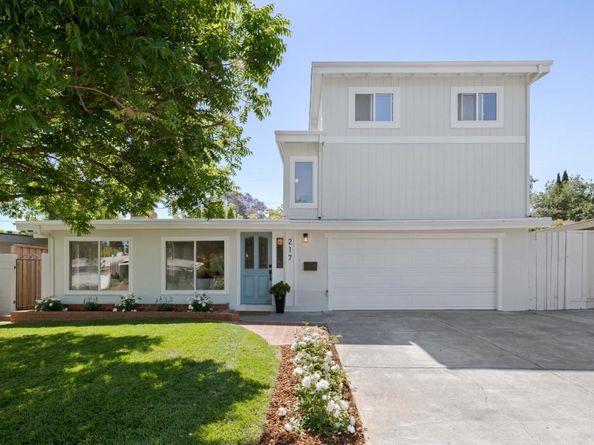 217 Diablo Avenue, Mountain View CA 94043