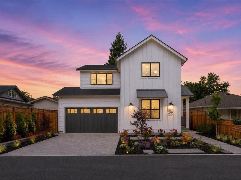 16011 Stephenie Lane, Los Gatos CA 95032
