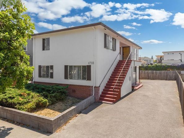 1718 6th Avenue, Oakland CA 94606