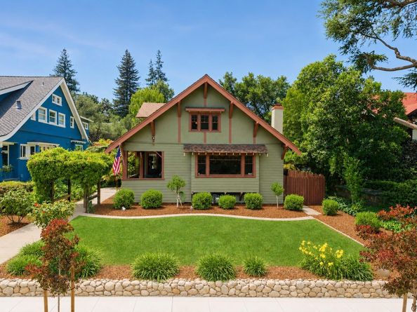 211 Glen Ridge Avenue, Los Gatos CA 95030