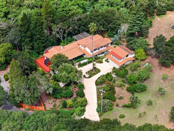 110 Via Venito, Corralitos CA 95076