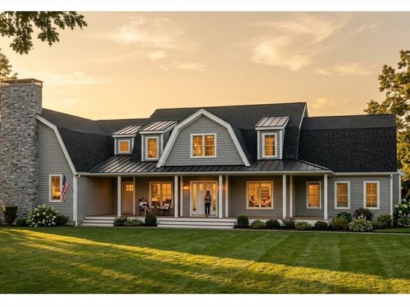 16 Cervelli Farm Dr, Hanover MA 02339