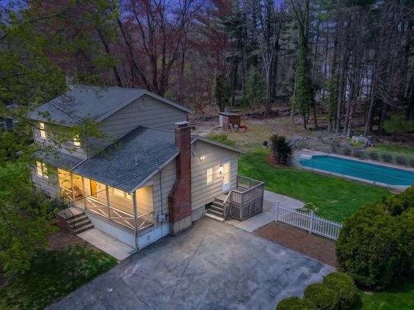 13 Concord Street, North Reading MA 01864