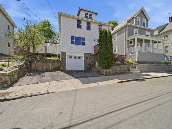 38 High Rock Road, Lynn MA 01952