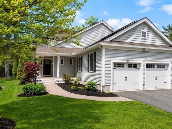 43 Quarry Rd 43, Acton MA 01720
