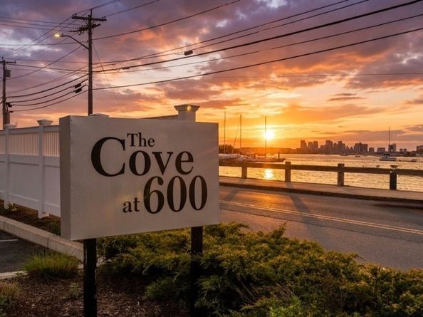 600 Shirley St 11, Winthrop MA 02152