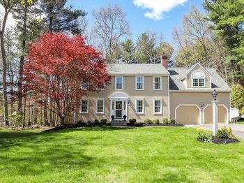 43 Carriage Hill Road