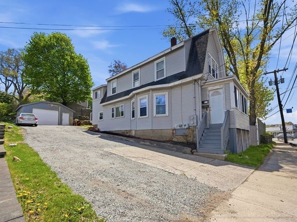 300 Lynn Street, Peabody MA 01960