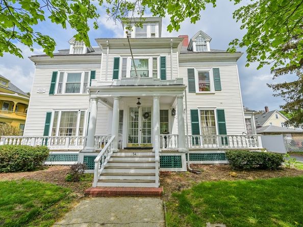 54 Nahant St, Lynn MA 01902