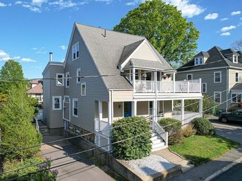 12 Barnes Road