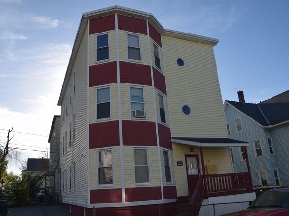 14 Mendon St, Worcester MA 01604