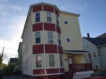 14 Mendon St