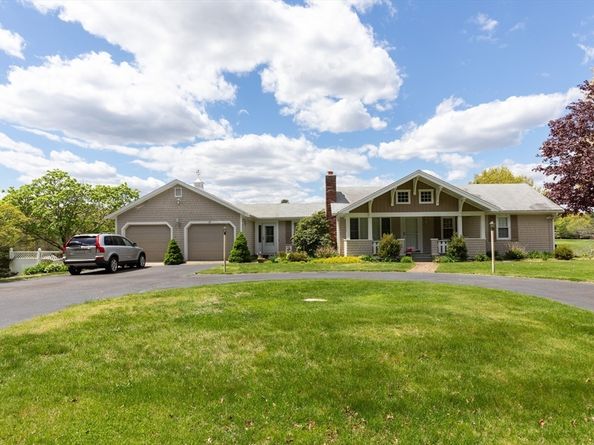 27 Reservoir Ave, Lakeville MA 02347
