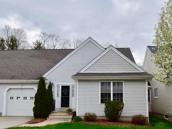 3 Enaya Cir 3, Worcester MA 01606