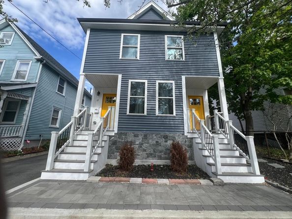 17 Chery St 1, Medford MA 02155
