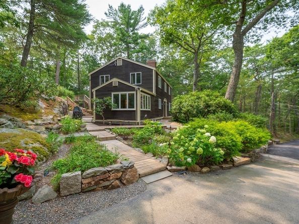 3 Big Rock Rd, Manchester MA 01944