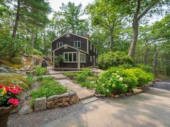 3 Big Rock Rd